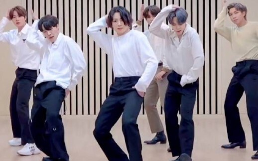 【BTS】ฟังเสียงก้าวเดินของบังทันก็สบายใจดีเหมือนกัน