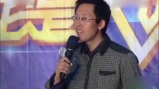 "Quê hương vui vẻ" của Lý Căn