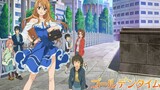 GOLDEN TIME Season 1 Episode 1 Hindi Subbed | ANIMAX HINDI