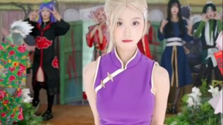 ฉันขอโทษที่อิโนะไม่สามารถช่วยแต่ไล่ชิโดริออกไปได้สามคน