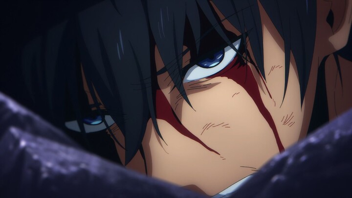 Solo leveling S01E12-Arise [9719A2B9]