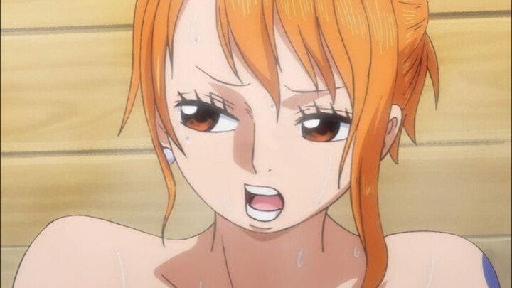 SCENE DEWASA DI ONE PIECE