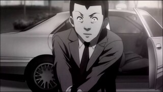Polisi yang Gugur Saat Menghentikan Kira!! - Death Note