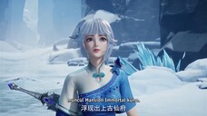 the divine emperor of destiny eps 11