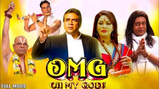 OMG – Oh My God | Hindi Full Movie | Akshay Kumar, Paresh Rawal, Mithun Chakrabort | INDO Sub