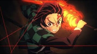 Top 10 Demon slayer scenes | Kimetsu no Yaiba