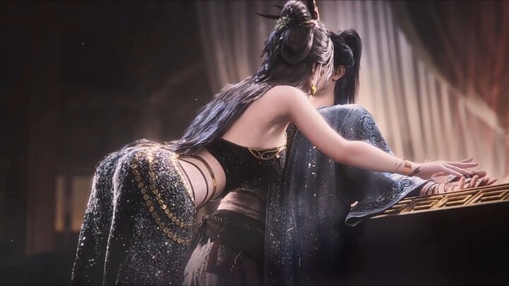 One Slash to The heaven eps 3 subtitle Indonesia