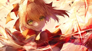 [FGO] Lịch sử loài người sẽ không có chuyện như vậy nữa