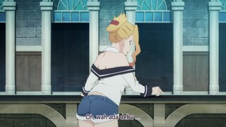 Kon0suba S2 - Episode 1 [Sub Indo]