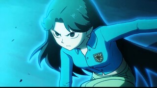 Director Jiang faces off against Qing Feng, one of the seven shadow assassins. Who will have the las