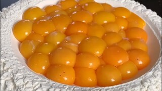 Đói quá không ngủ nổi T_T  #monngonmoingay