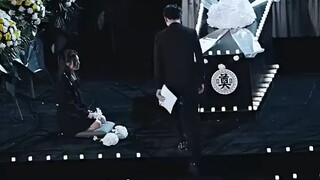 LOVE'S ENCOR:( Reborn)  FULL CHINESE MINIDRAMA Zheng chen Yu and Wang Riyan.