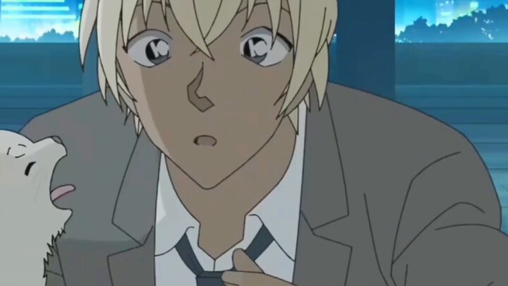 [อามุโระ โทรุ/เรย์ ฟุรุทานิ] Magnetic_จะมีผู้รอบรู้ทุกด้านได้อย่างไร?