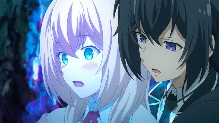 Shikkakumon no Saikyou Kenja「AMV」- Feel It Still ᴴᴰ