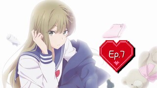 Senpai is an Otonoko (Episode 7) Eng sub