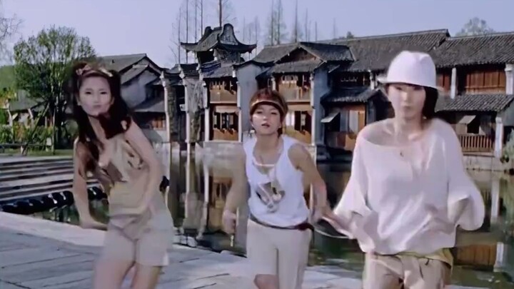 How strong is the Chinese diaspora? As expected, wherever the sun rises, you’ll find Chinese people.