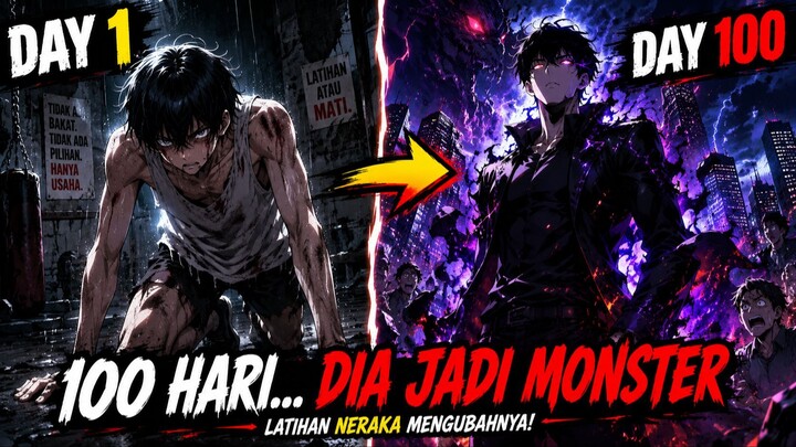 Ketika Seorang Jenius Berusia 15 Tahun Masuk ke Akademi Dungeon! - Rekap Manhwa