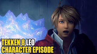 Tekken 8 - Character Episode: Leo