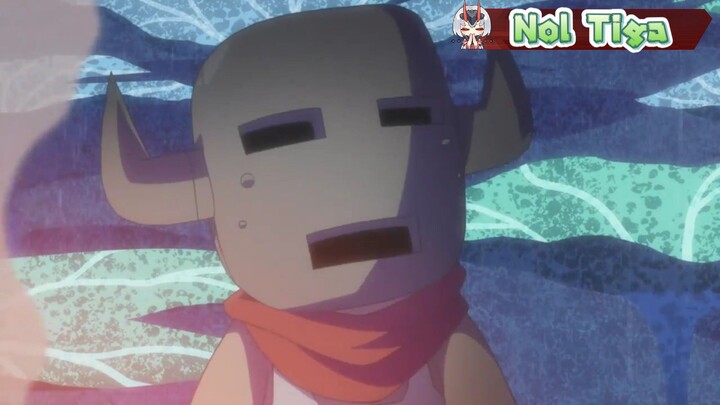 Episode 03 - Guardian no Riku