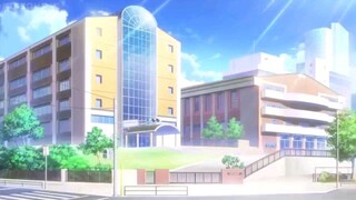 Gundam Build Fighters Try - Episode 04