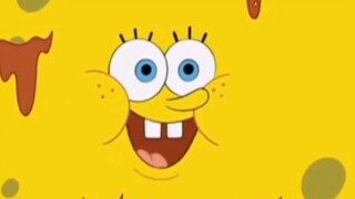 Operasi keren Patrick Star⑧