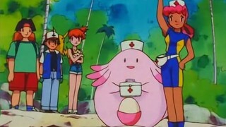 [AMK] Pokemon Original Series Episode 94 Dub English