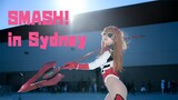 2019 SMASH! Cosplay Showcase in Sydney