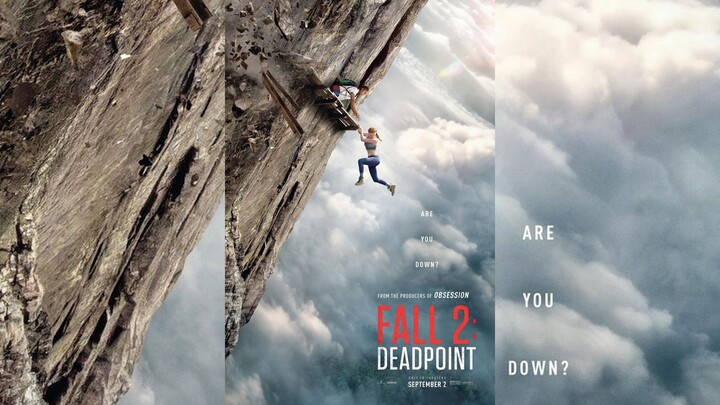 Fall 2- Deadpoint (2026) Sub Indo