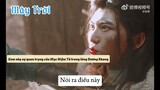 Niệm Từ là tôn nghiêm cuối cùng của ta.Phim | Thế Giới Võ Hiệp Kim Dung