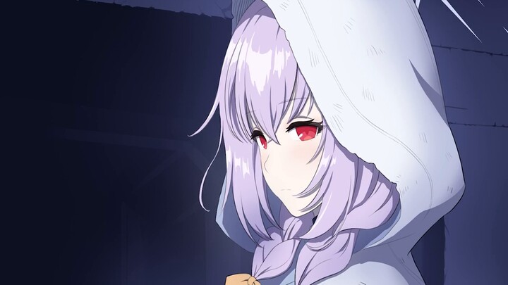 ตอนแรกของการ์ตูนเรื่องที่สองของ Blue Files "Blue Files & Ultraman Tiga" - "The Light Reappears"