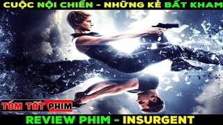 Cuộc PHẢN CÔNG Của Những Kẻ PHẢN NGHỊCH | Naruto Review [ Review Phim ]