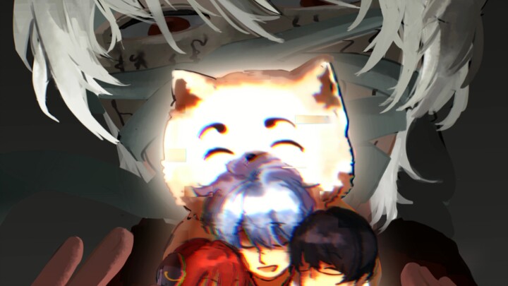 [Gintama|Eiman] Memformat