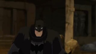 Batman - The Doom That Came to Gotham _ watch full Movie: link in Description