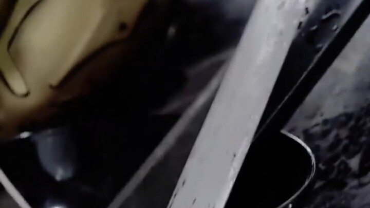 ปีแห่งความอดอยาก ฉันตุนเสบียงเลี้ยงแฟนหนุ่มจากยุคโบราณ-1217