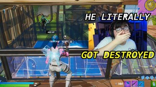 See Her Again | Fortnite Highlights #31