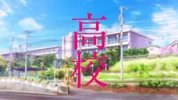 Minami Kamakura High School Girls Cycling Club - Episode 08 [English Sub]