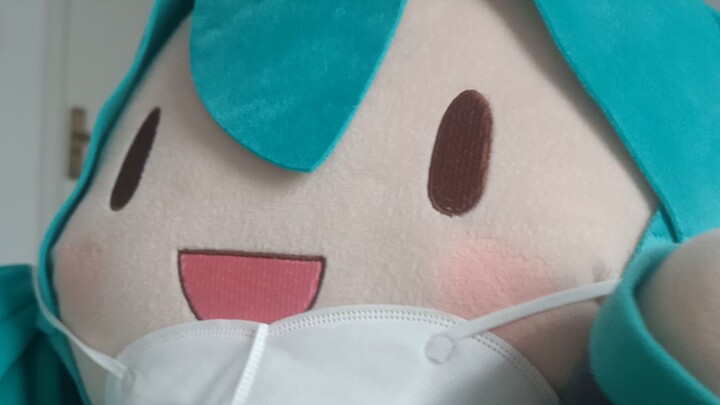 หมอฟูผู้มหัศจรรย์!