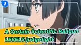 [A Certain Scientific Railgun/Epic] Misaka Mikoto - Cynthia no Hikari_1