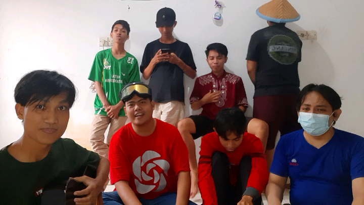 Ku tak bahagia | Astra 2 Berdosa