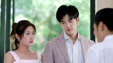 แต่งรักมัดใจบอส EP6