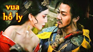 Truyền Thuyết Nữ Nhi Quốc (Full) | Tây Du Ký Phiên Ngoại, 9 Con Hồ Ly Tinh Tác Loạn Nhân Gian