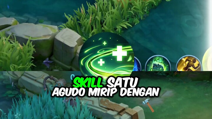 persamaan Barats dan agudo