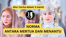 Norma: Antara Mertua dan Menantu, Film Kisah Nyata yang Menggegerkan! (Alur Cerita)