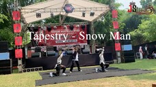 [Live Performance] J-Storm -- Tapestry (SnowMan) at Nihon Matsuri 2023