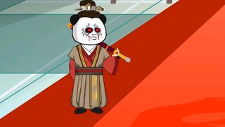 เจ้าชายป่วยทางสมอง ตอนที่ 30