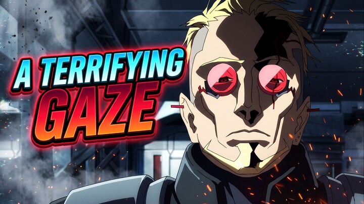 A Terrifying Beginning  - Cyberpunk: Edgerunners 2