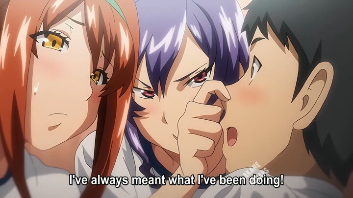 dipaksa sama tante hyper