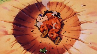 "Cut out all dialogue" Vegeta VS Sun Wukong, the arrogant Vegeta who came to Earth for the first tim