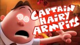 (YTP) Captain Hairy Armpits