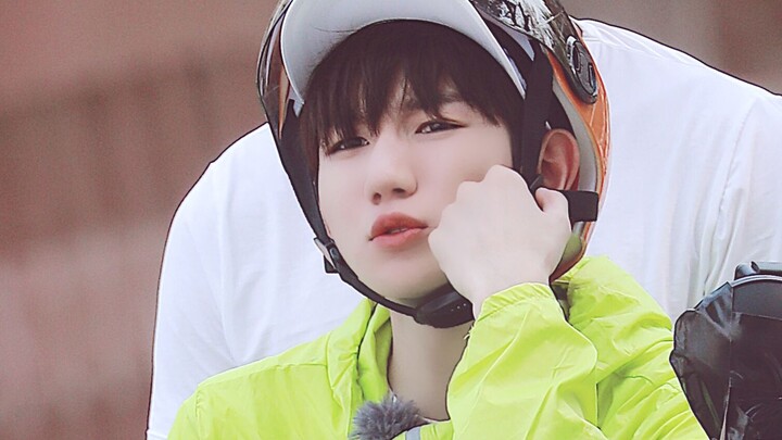 【หวังหยวน】ไม่น่ารักเลยสักนิด!!!